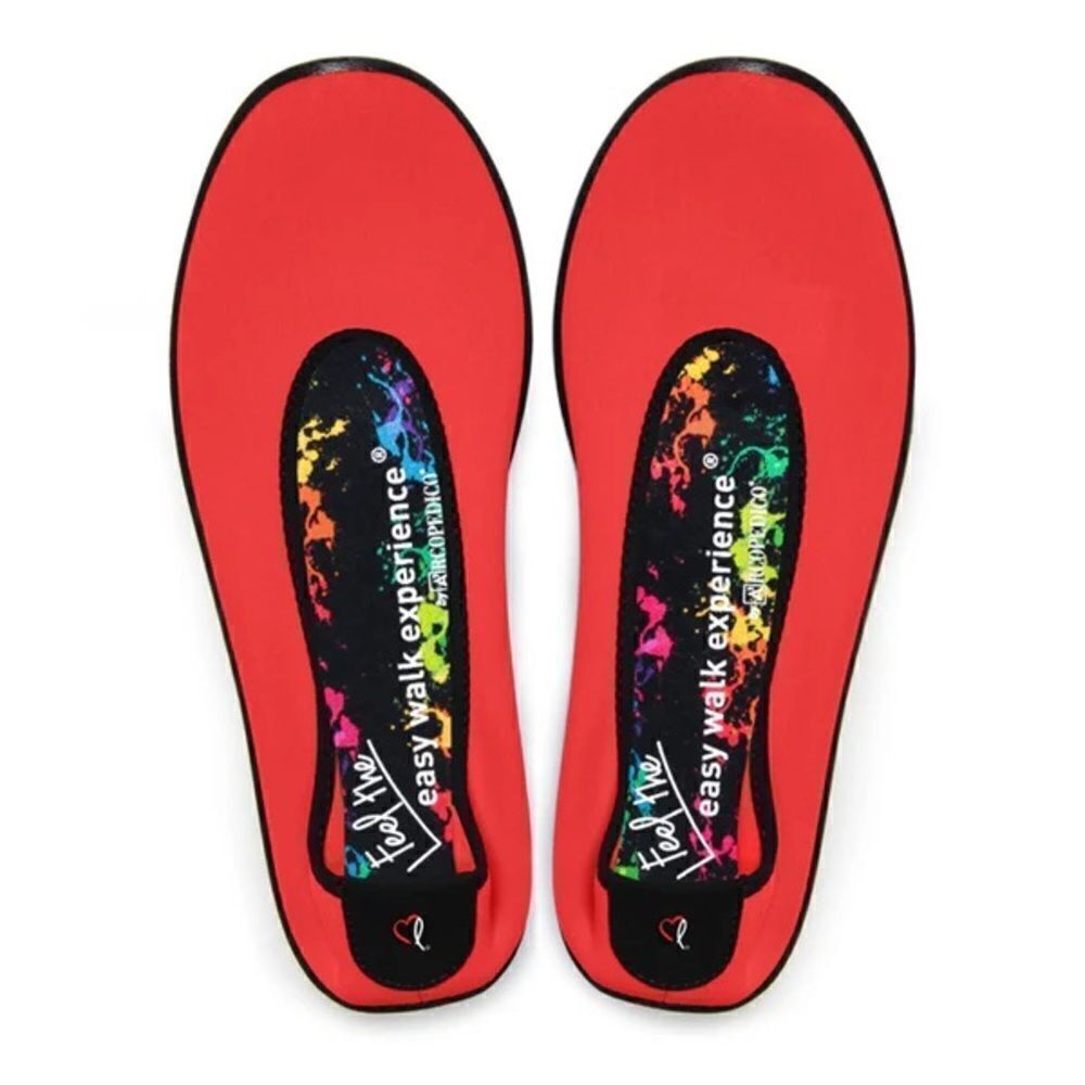 ARCOPEDICO Women’s Lolita Standard Edition in the Size 41/9.5-10 US Size